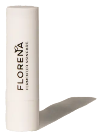 Florence Organics Natural Moisturizing Lip Balm