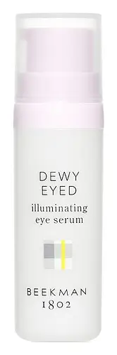Beekman 1802 Dewy Eyed Illuminating & Depuffing Eye Serum