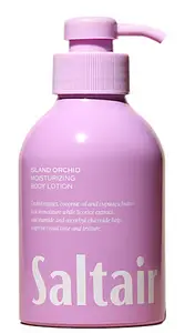 Saltair Body Lotion Island Orchid
