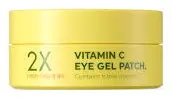 TONYMOLY 2X Vitamin C Eye Gel Patch
