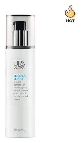 DR's Secret Refining Serum 9