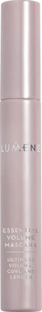 Lumene Essential Volume Mascara Black