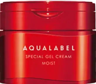 Aqualabel Special Gel Cream Moist