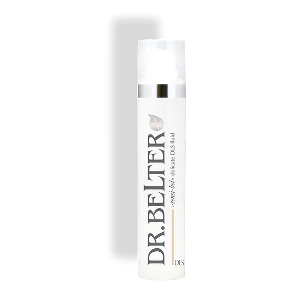 Dr. Belter Cosmetic Sensi-Bel Delicate DLS Fluid