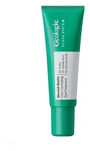 Geologie Blemish Buster Color Correcting Spot Treatment