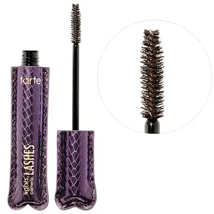 Tarte Lights, Camera, Lashes 4-In-1 Mascara Brown