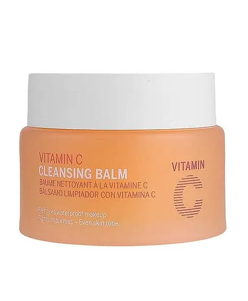 Puca – Pure & Care Vitamin C Cleansing Balm