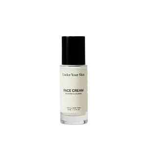 Under Your Skin Boosting & Calming Face Cream