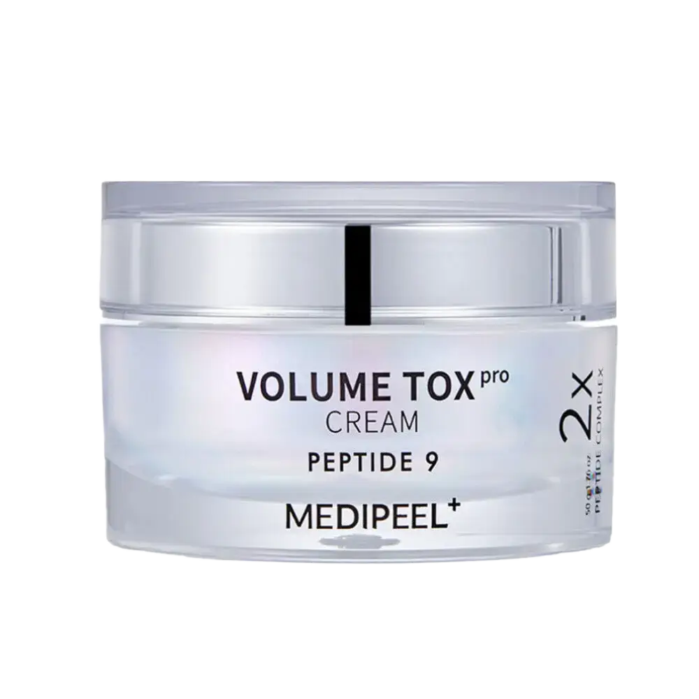 MEDI-PEEL Peptide 9 Volume Tox Cream Pro