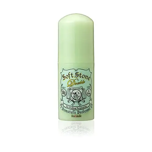 Deonatulle Soft Stone Double Color Control Deodorant