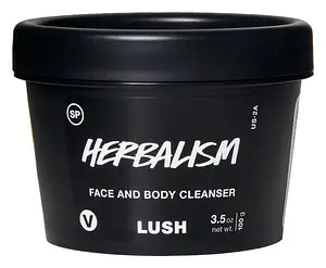 LUSH Herbalism
