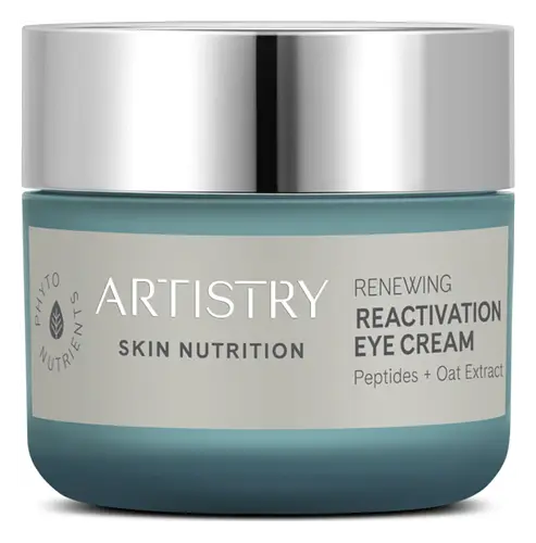 Artistry Beauty Renewing Reactivation Eye Cream