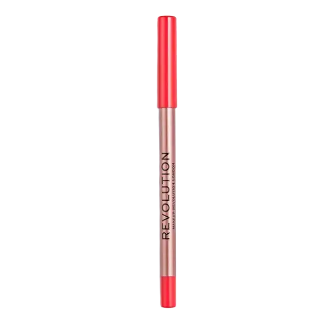 Revolution Beauty Satin Kiss Lipliner Decadence