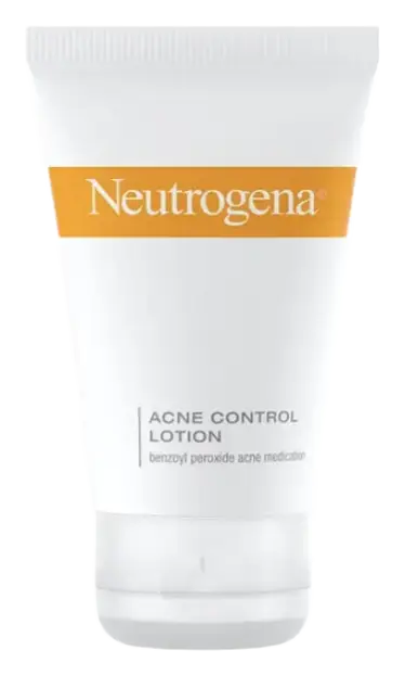 Neutrogena Acne Control Lotion