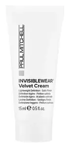Paul Mitchell Invisiblewear Velvet Cream