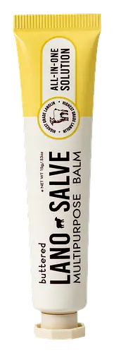For Skin’s Sake (FSS) Buttered Lanosalve Multipurpose Balm Original