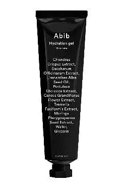 Abib Hydration Gel Water Tube