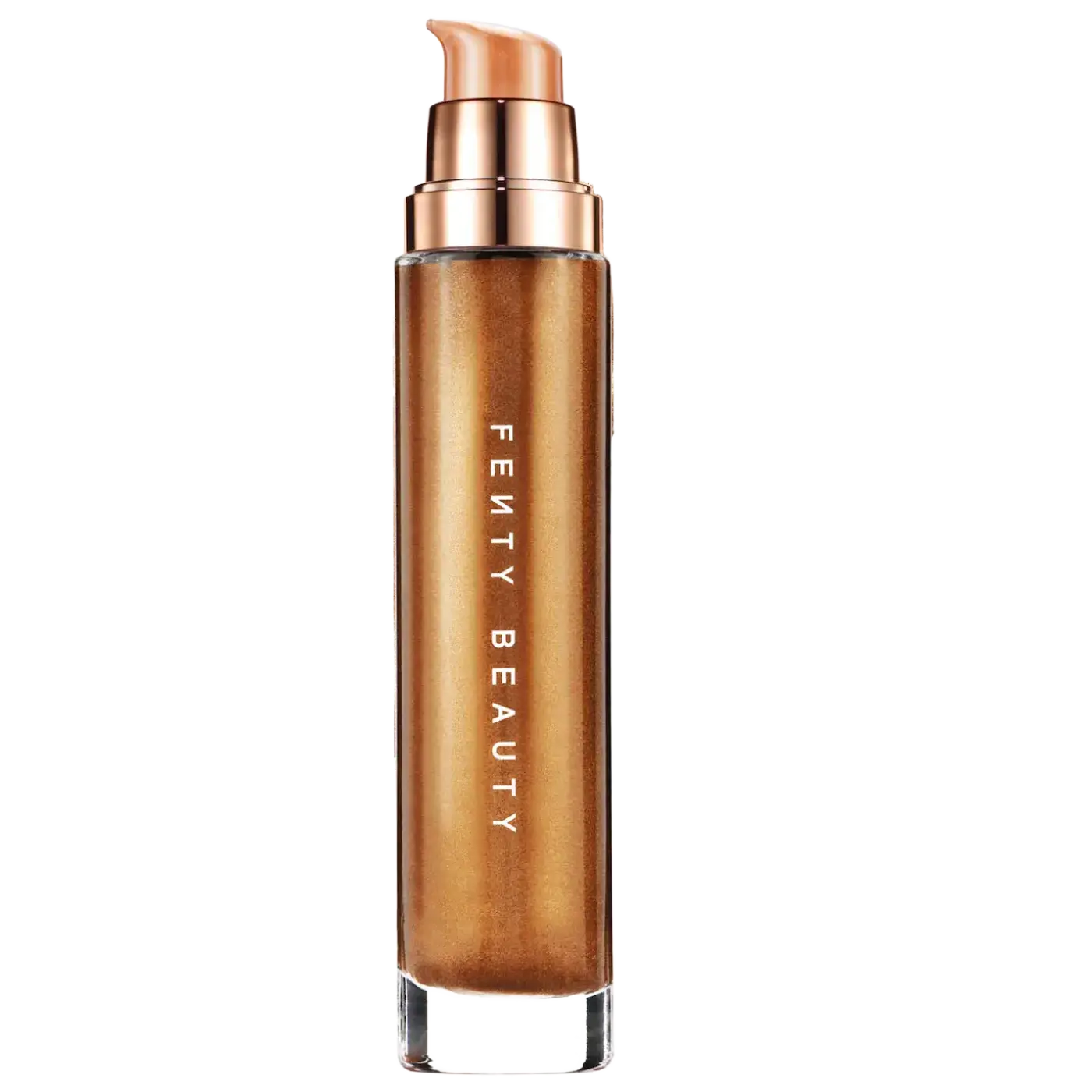Fenty Beauty Body Lava Body Luminizer Hold My Trophy