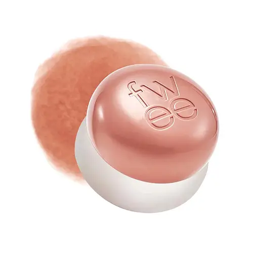 Fwee Lip & Cheek Blurry Pudding Pot ND05 Be
