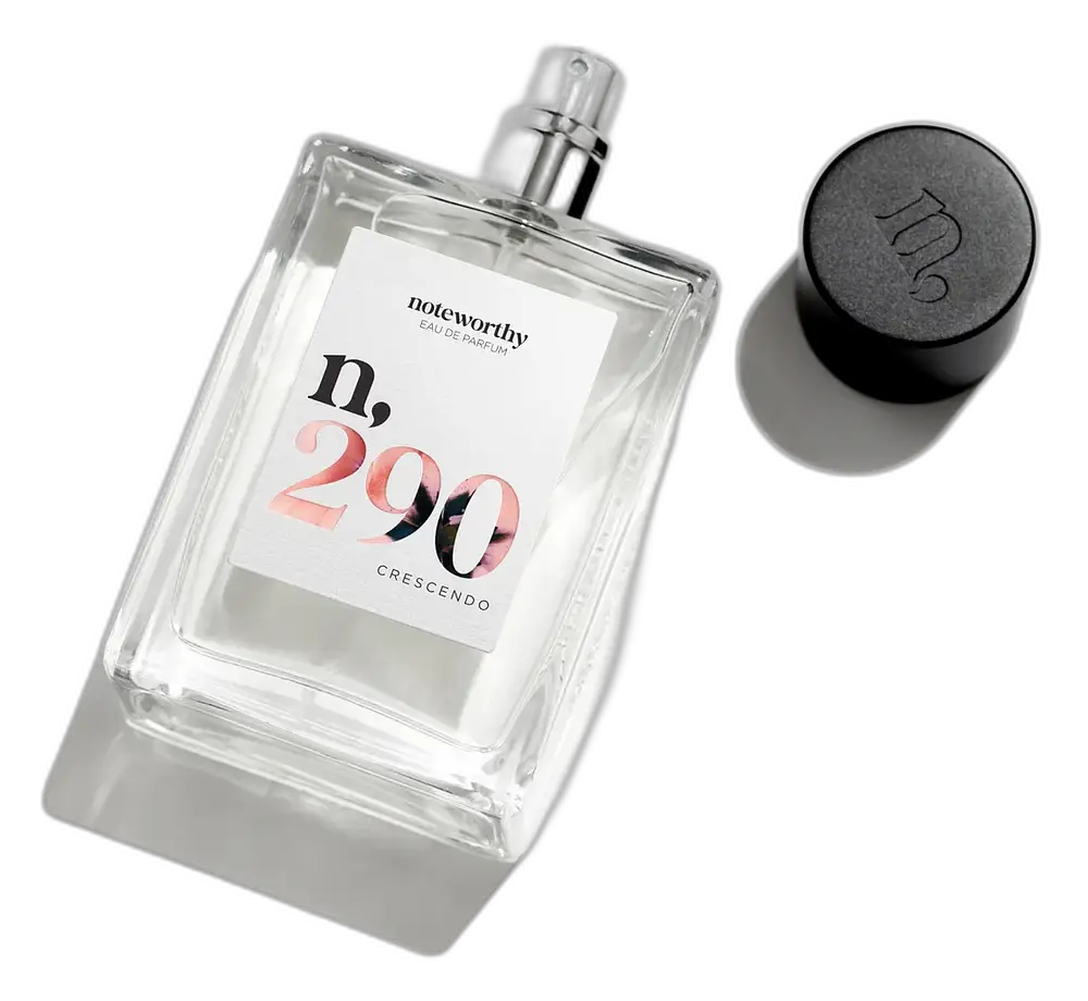 Noteworthy N,290 Crescendo