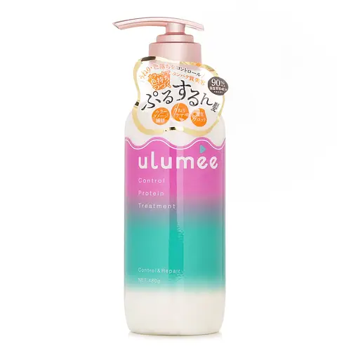 Ulumee Control Protein Treatment