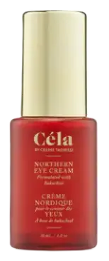 Céla by Celine Tadrissi Northern Eye Cream