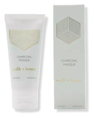 Milk + Honey Intense Hydration Cream