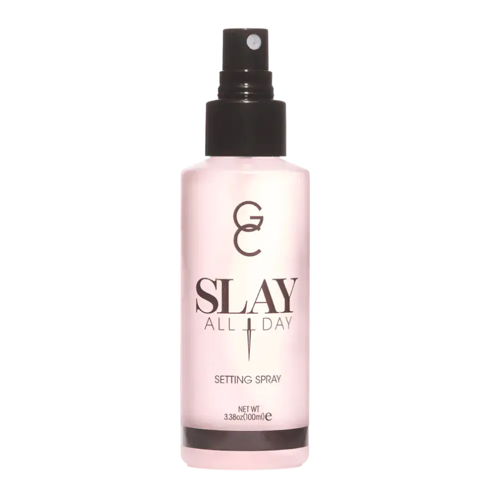 Gerard Cosmetics Slay All Day Setting Spray Rose