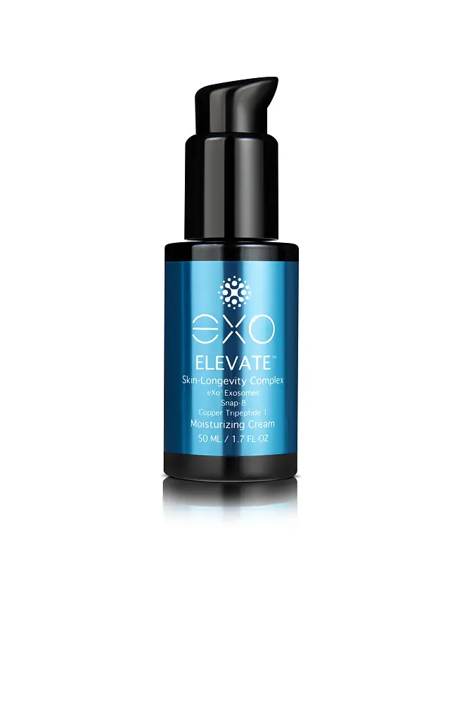 Exoceuticals Exo Elevate Skin-Longevity Complex Moisturizing Cream