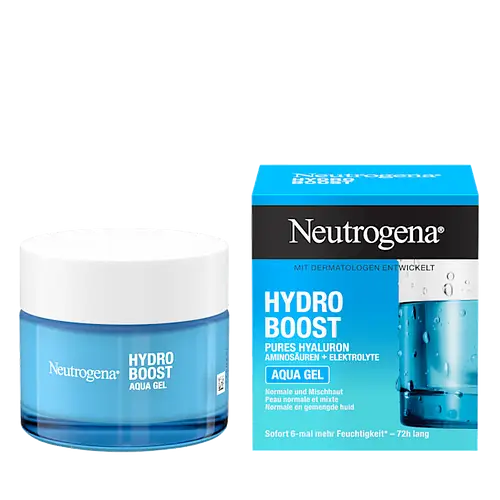 Neutrogena Hydro Boost Aqua Gel Germany