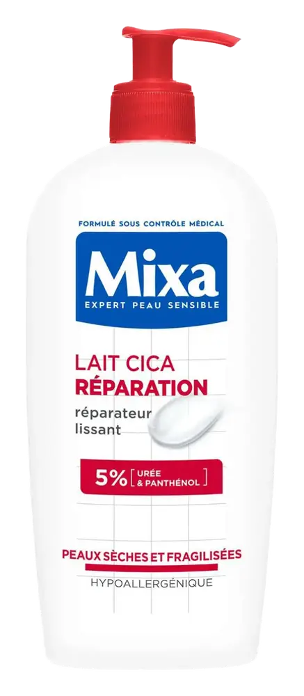 Mixa Lait Cica Réparation