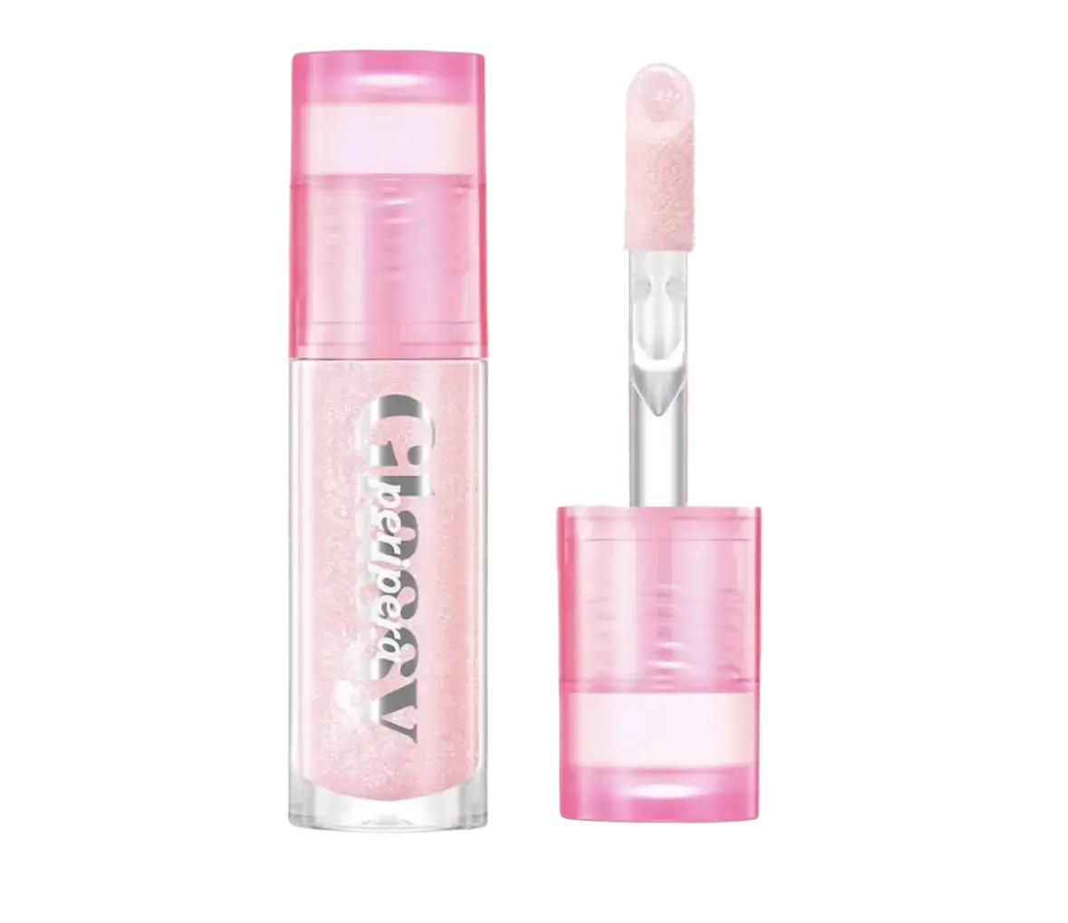 Peripera Ink Glasting Lip Gloss P01 Be On Fire
