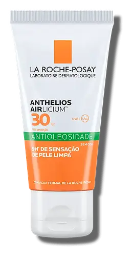 La Roche-Posay Anthelios Airlicium SPF 30 Brazil
