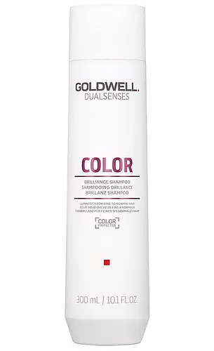Goldwell Dualsenses Color Brilliance Shampoo