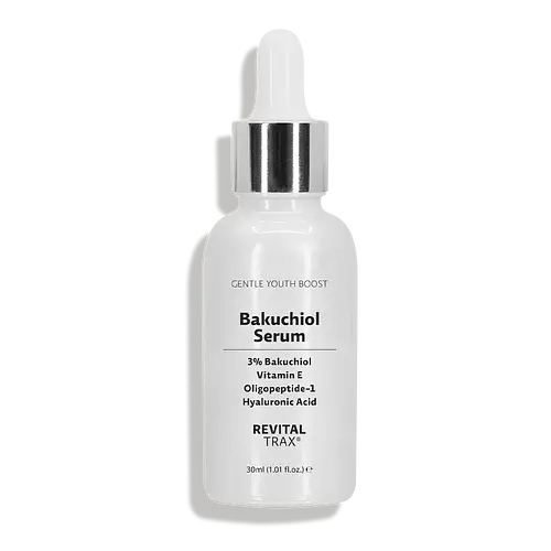 Revitaltrax 3% Bakuchiol Serum