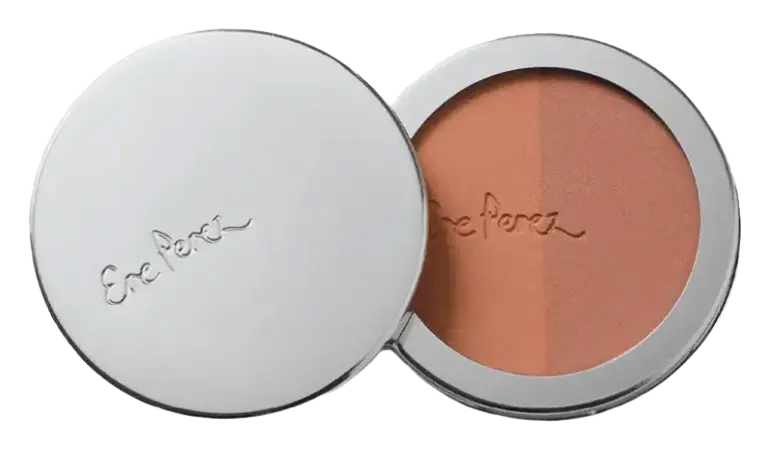 Ere Perez Rice Powder Blush & Bronzer Roma