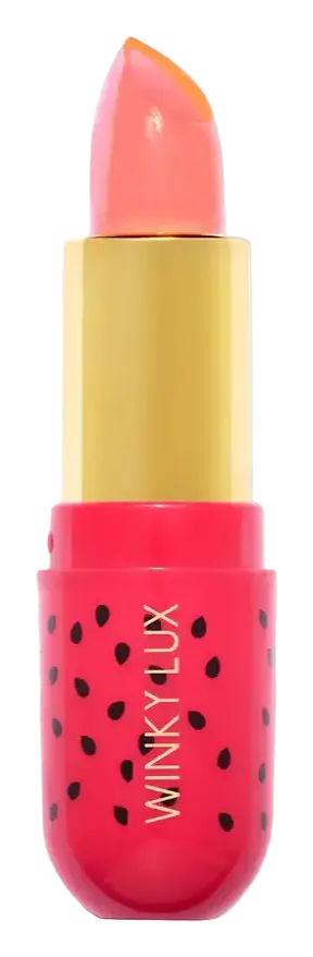 Winky Lux Watermelon Jelly pH Lip Balm