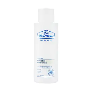 The Face Shop Dr. Belmeur Clean Face Mild Lotion