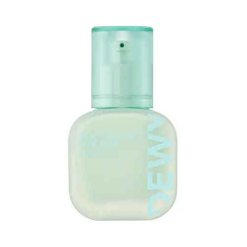 fmgt Dewy Lasting Skin Base SPF 50+ 03 Minty