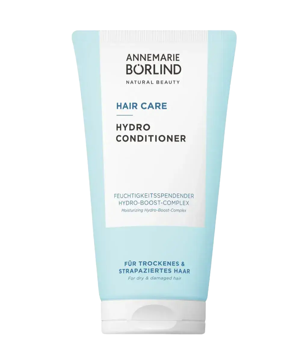 Annemarie Börlind Hair Care Hydro Conditioner