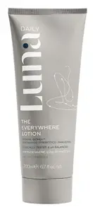 Luna Daily The Everywhere Lotion