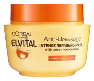 L'Oreal Elvital Anti-Breakage Intense Repairing Mask