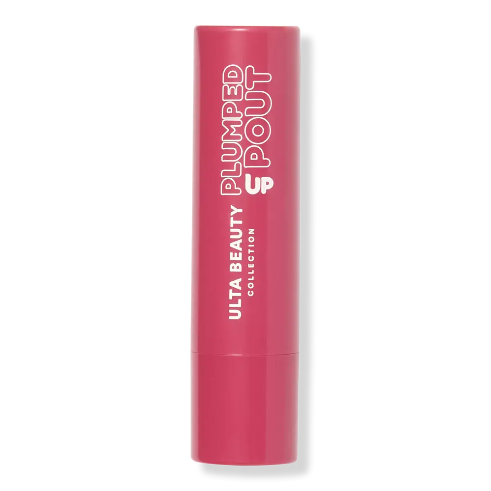 Ulta Plumped Up Pout Lip Balm Girl Crush