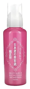 Kiku-Masamune Sake Brewing Sake Skin Care Essence