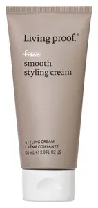 Living Proof No Frizz Smooth Styling Cream