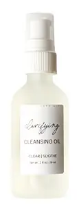 Pretty Farm Girl Clarifying Cleansing Oil