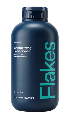 Flakes Moisturizing Conditioner