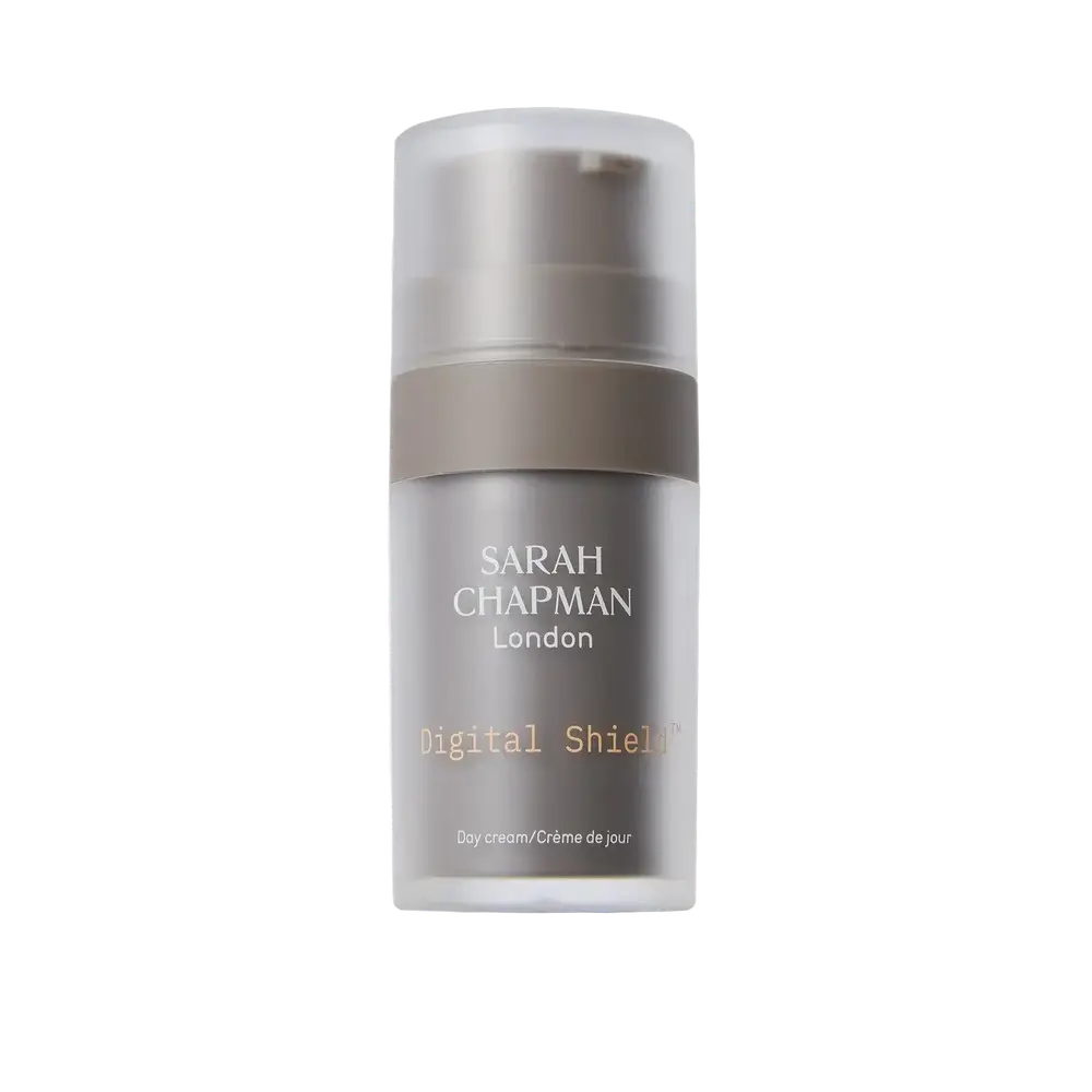 Sarah Chapman London Digital Shield Day Cream