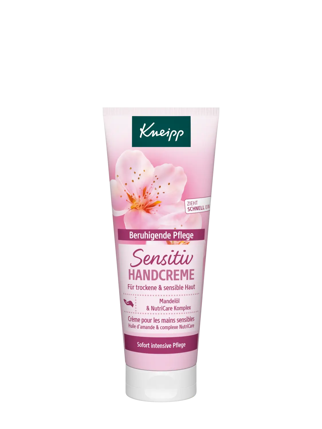 Kneipp Sensitiv Handcreme
