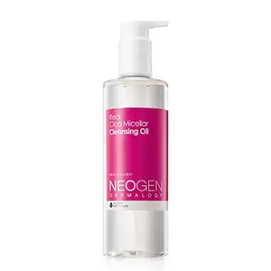 Neogen Real Cica Micellar Cleansing Oil